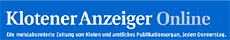 Klotener Anzeiger Online