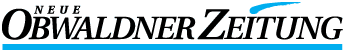Neue Obwaldner Zeitung