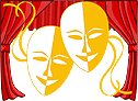 Theater, Opernhaus im Verwaltungskreis Emmental