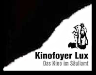 Kinofoyer Lux - Das Kino im S&auml;uliamt