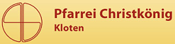 Pfarrei Christk&ouml;nig - Kloten